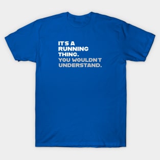 Funny running store tops ladies